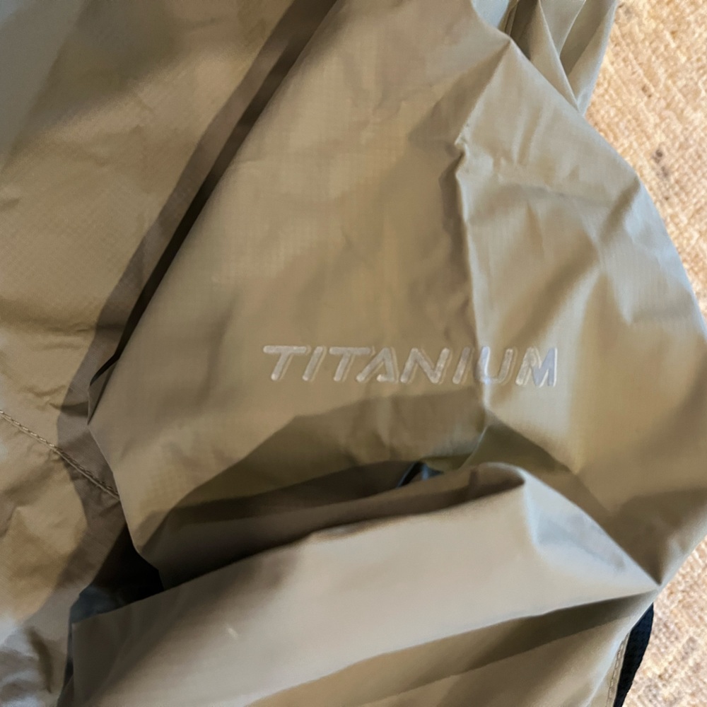 Columbia Titanium Full Zip Jacket - image 5